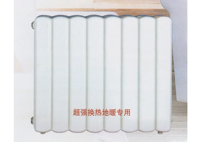 储水式换热器(图4)